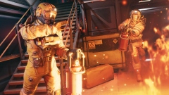 Jump Ship – космический аналог Sea of Thieves, но без пиратов и PvP Jump Ship – космический аналог Sea of Thieves, но без пиратов и PvP