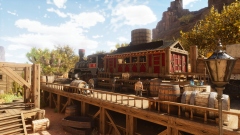 ��� ARK: Survival Ascended ����� ���������� Bob's Tall Tales