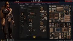 A Twisted Path to Renown – гибридный MMO-шутер про Дикий Запад времен гражданской войны A Twisted Path to Renown – гибридный MMO-шутер про Дикий Запад времен гражданской войны