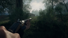 A Twisted Path to Renown – гибридный MMO-шутер про Дикий Запад времен гражданской войны A Twisted Path to Renown – гибридный MMO-шутер про Дикий Запад времен гражданской войны