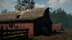 A Twisted Path to Renown – гибридный MMO-шутер про Дикий Запад времен гражданской войны A Twisted Path to Renown – гибридный MMO-шутер про Дикий Запад времен гражданской войны