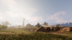 A Twisted Path to Renown – гибридный MMO-шутер про Дикий Запад времен гражданской войны A Twisted Path to Renown – гибридный MMO-шутер про Дикий Запад времен гражданской войны