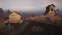 A Twisted Path to Renown – гибридный MMO-шутер про Дикий Запад времен гражданской войны A Twisted Path to Renown – гибридный MMO-шутер про Дикий Запад времен гражданской войны