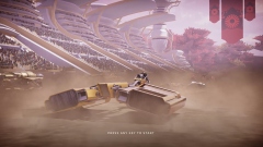 DEATHGRIP – молниеносный гоночный экшен с головокружительными скоростями и сложными трассами DEATHGRIP – молниеносный гоночный экшен с головокружительными скоростями и сложными трассами