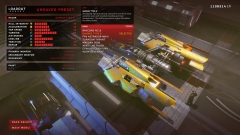 DEATHGRIP – молниеносный гоночный экшен с головокружительными скоростями и сложными трассами DEATHGRIP – молниеносный гоночный экшен с головокружительными скоростями и сложными трассами