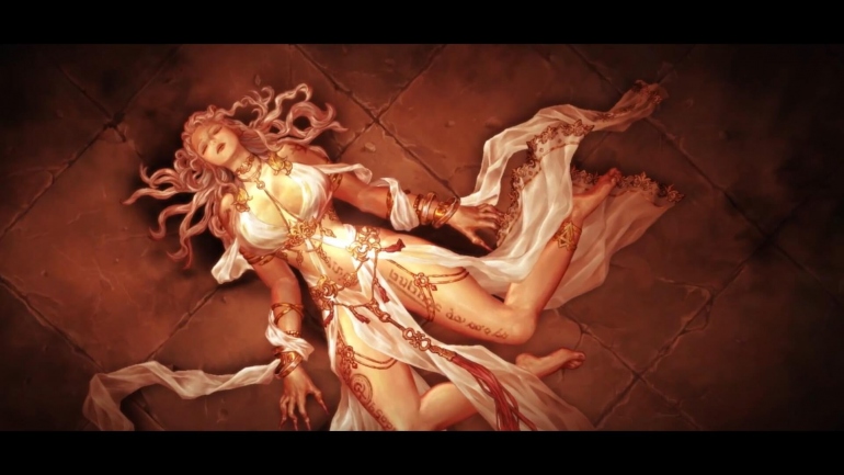 Кооперативные тренды: безумный врыв Content Warning, подозрительный успех Pixel Gun 3D и опасная красота Astra: Knights of Veda Кооперативные тренды: безумный врыв Content Warning, подозрительный успех Pixel Gun 3D и опасная красота Astra: Knights of Veda