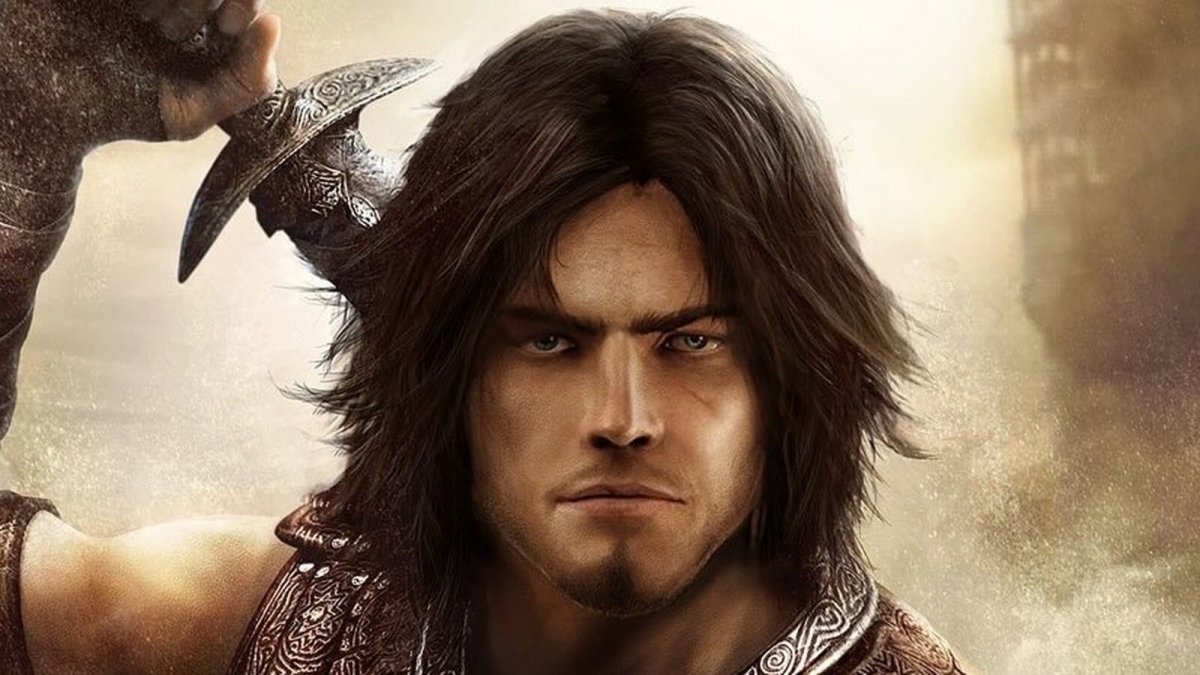 ��� ���� ����� ��� ������. �� ���� ����� �������� ����� Prince of Persia