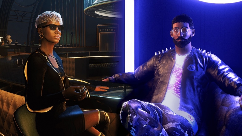 Nacon ������������ ������ �� ��������� ����-���� Test Drive Unlimited Solar Crown