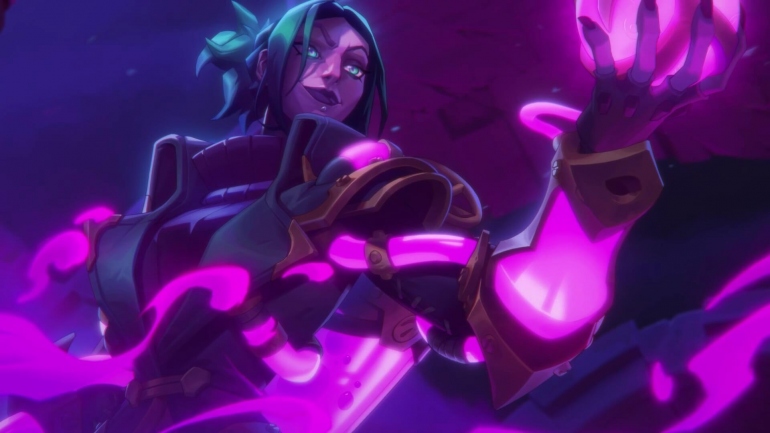 ������������ Wayfinder ���������� ������� � �������� � ����������� �������