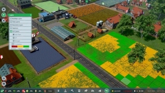 Farm Manager World        -