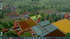 Farm Manager World        -