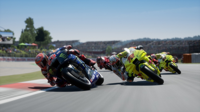 MotoGP 24         - 