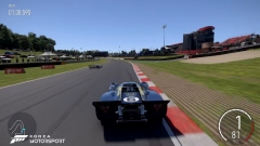  Forza Motorsport     -     1960- 