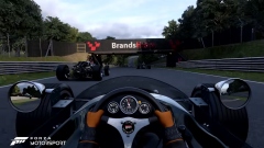  Forza Motorsport     -     1960- 