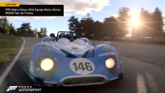  Forza Motorsport     -     1960- 