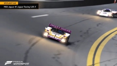  Forza Motorsport     -     1960- 