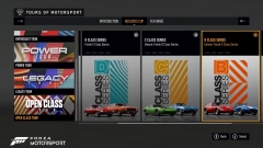  Forza Motorsport     -     1960- 