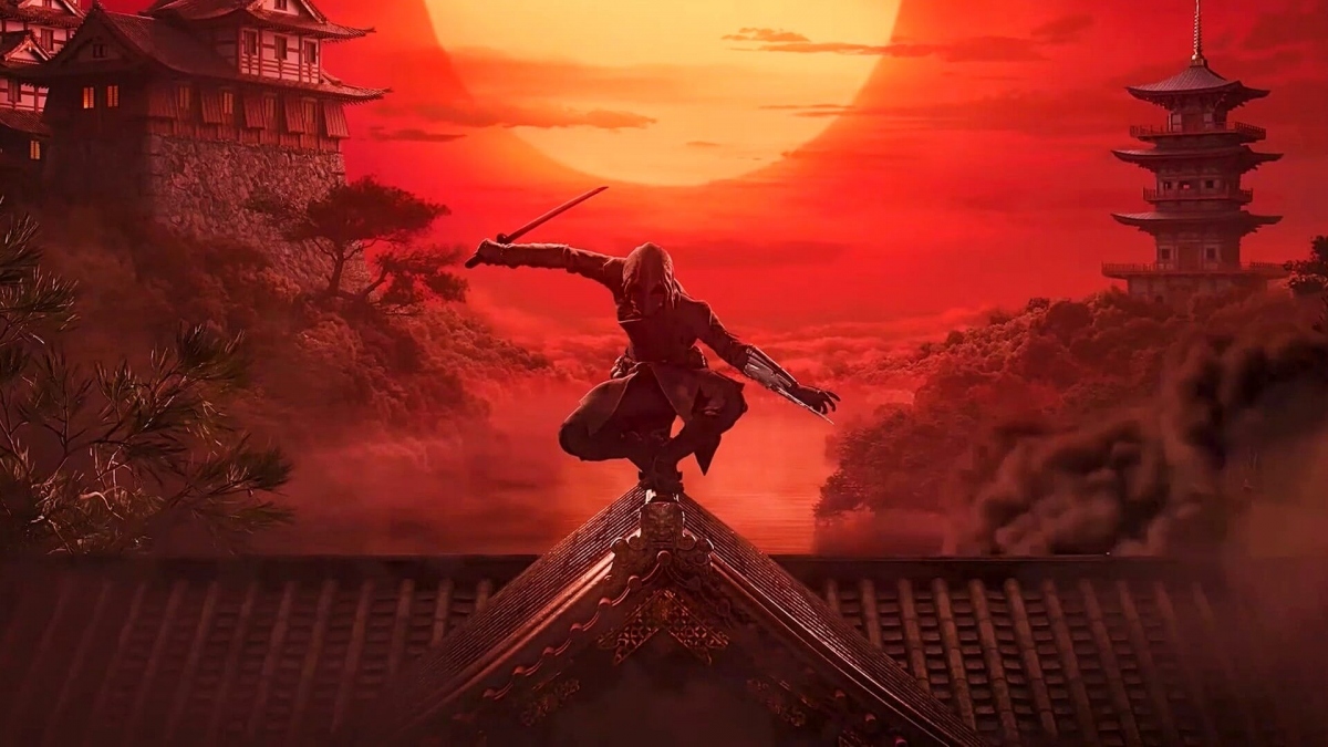 У самурая нет цели, только путь. Появилась первая информация про Assassin’s Creed Red У самурая нет цели, только путь. Появилась первая информация про Assassin’s Creed Red