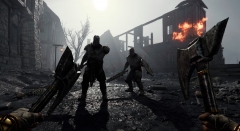 Warhammer: Vermintide 2 уже завтра получит крупный патч с новой картой, врагами и завершенной сюжетной линией Warhammer: Vermintide 2 уже завтра получит крупный патч с новой картой, врагами и завершенной сюжетной линией
