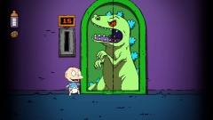 Rugrats: Adventures in Gameland – кооперативный ретро-мультфильм про приключения малышей в мире видеоигр Rugrats: Adventures in Gameland – кооперативный ретро-мультфильм про приключения малышей в мире видеоигр