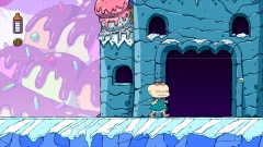 Rugrats: Adventures in Gameland – кооперативный ретро-мультфильм про приключения малышей в мире видеоигр Rugrats: Adventures in Gameland – кооперативный ретро-мультфильм про приключения малышей в мире видеоигр