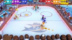 Goons: Legends & Mayhem