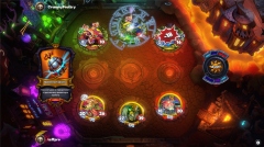 GOLD OF SKULLS – бесплатная ККИ в стиле темного фэнтези и с кладбищенской атмосферой GOLD OF SKULLS – бесплатная ККИ в стиле темного фэнтези и с кладбищенской атмосферой