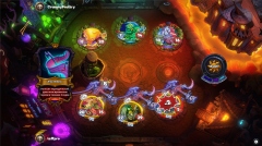 GOLD OF SKULLS – бесплатная ККИ в стиле темного фэнтези и с кладбищенской атмосферой GOLD OF SKULLS – бесплатная ККИ в стиле темного фэнтези и с кладбищенской атмосферой