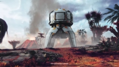 Astro Hunters VR – космическое путешествие с уникальными планетами и множеством инопланетян Astro Hunters VR – космическое путешествие с уникальными планетами и множеством инопланетян