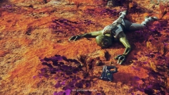 Astro Hunters VR – космическое путешествие с уникальными планетами и множеством инопланетян Astro Hunters VR – космическое путешествие с уникальными планетами и множеством инопланетян