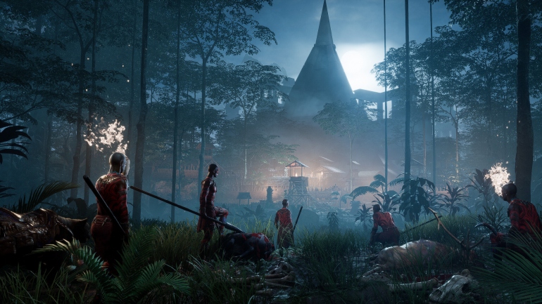 ������ ���������������������� ��������� Soulmask �������� ���� ��������� ����-������������