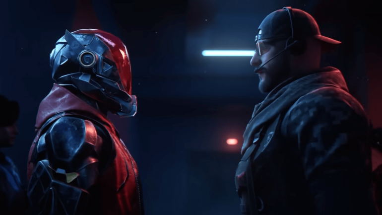 Blood Strike � ����� ��� ������ ���������� �� NetEase