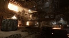 Fatshark показала трейлер крупного обновления кооперативного шутера Warhammer 40,000: Darktide Fatshark показала трейлер крупного обновления кооперативного шутера Warhammer 40,000: Darktide