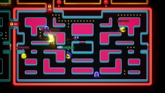 PAC-MAN Mega Tunnel Battle: Chomp Champs – знаменитая аркада в формате королевской битвы PAC-MAN Mega Tunnel Battle: Chomp Champs – знаменитая аркада в формате королевской битвы