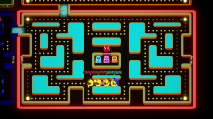 PAC-MAN Mega Tunnel Battle: Chomp Champs – знаменитая аркада в формате королевской битвы PAC-MAN Mega Tunnel Battle: Chomp Champs – знаменитая аркада в формате королевской битвы
