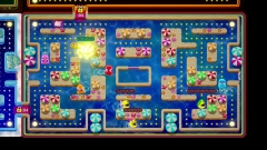 PAC-MAN Mega Tunnel Battle: Chomp Champs – знаменитая аркада в формате королевской битвы PAC-MAN Mega Tunnel Battle: Chomp Champs – знаменитая аркада в формате королевской битвы