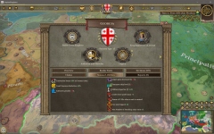 Field of Glory: Kingdoms – пошаговая историческая стратегия в сеттинге раннего Средневековья Field of Glory: Kingdoms – пошаговая историческая стратегия в сеттинге раннего Средневековья