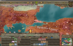 Field of Glory: Kingdoms – пошаговая историческая стратегия в сеттинге раннего Средневековья Field of Glory: Kingdoms – пошаговая историческая стратегия в сеттинге раннего Средневековья