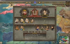 Field of Glory: Kingdoms – пошаговая историческая стратегия в сеттинге раннего Средневековья Field of Glory: Kingdoms – пошаговая историческая стратегия в сеттинге раннего Средневековья