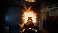 The Midnight Walkers   -   