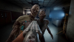 The Midnight Walkers   -   