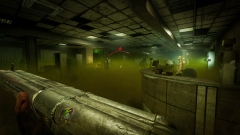 The Midnight Walkers   -   