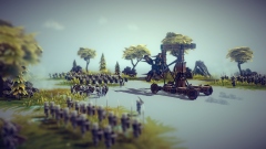 Besiege Besiege