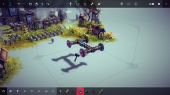 Besiege Besiege