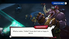 Кооперативный экшен Teenage Mutant Ninja Turtles: Splintered Fate выйдет на ПК и Nintendo Switch Кооперативный экшен Teenage Mutant Ninja Turtles: Splintered Fate выйдет на ПК и Nintendo Switch