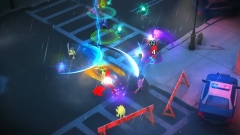 Кооперативный экшен Teenage Mutant Ninja Turtles: Splintered Fate выйдет на ПК и Nintendo Switch Кооперативный экшен Teenage Mutant Ninja Turtles: Splintered Fate выйдет на ПК и Nintendo Switch