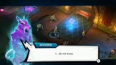 Кооперативный экшен Teenage Mutant Ninja Turtles: Splintered Fate выйдет на ПК и Nintendo Switch Кооперативный экшен Teenage Mutant Ninja Turtles: Splintered Fate выйдет на ПК и Nintendo Switch