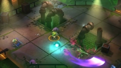 Кооперативный экшен Teenage Mutant Ninja Turtles: Splintered Fate выйдет на ПК и Nintendo Switch Кооперативный экшен Teenage Mutant Ninja Turtles: Splintered Fate выйдет на ПК и Nintendo Switch