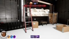 Mesh Replica – научно-фантастический шутер про космонавтов, охотящихся на инопланетных слизней Mesh Replica – научно-фантастический шутер про космонавтов, охотящихся на инопланетных слизней