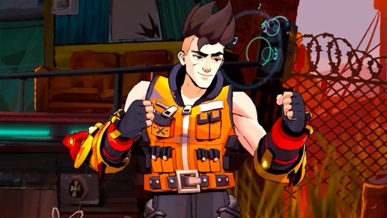 Super Dragon Punch Force 3 – бесплатный аниме-файтинг с казуальной боевой системой и большим количеством персонажей Super Dragon Punch Force 3 – бесплатный аниме-файтинг с казуальной боевой системой и большим количеством персонажей